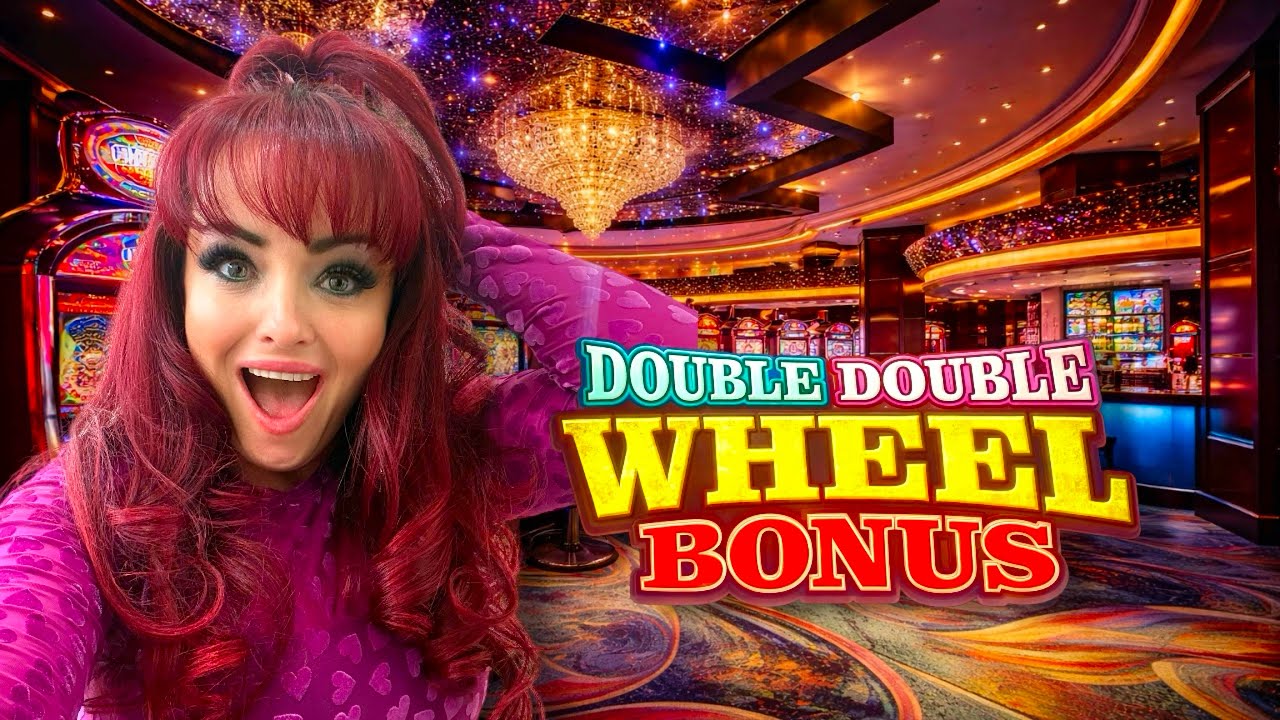 ⭐️3 High Limit Jackpots! ⭐️ Hard Rock Casino!