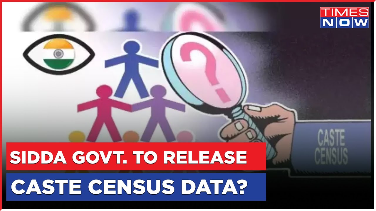 After Bihar Released Its Caste Census Data, B. K. Hariprasad Demanded Similar Exercise In Karnataka