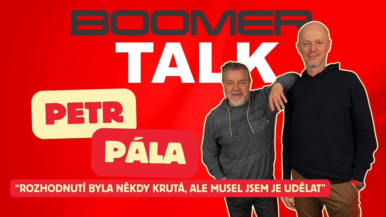 Petr Pála: Tenista zná tři restaurace, jeden bar a všechna letiště světa