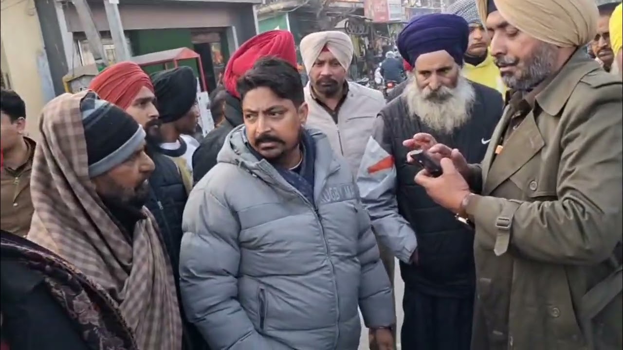 ਟਾਂਡਾ ਦੇ ਮਿਆਣੀ 'ਚ ਗੋਲੀਆਂ ਮਾਰ ਕੇ ਦੁਕਾਨਦਾਰ ਦਾ ਕਤਲ