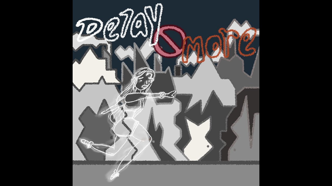 delay no more - z&sup2;