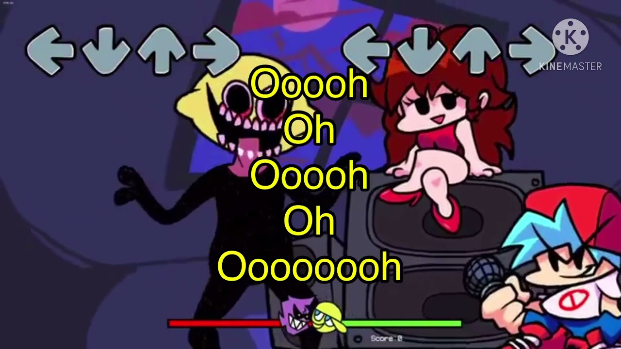 Lemon Demon Lyrics