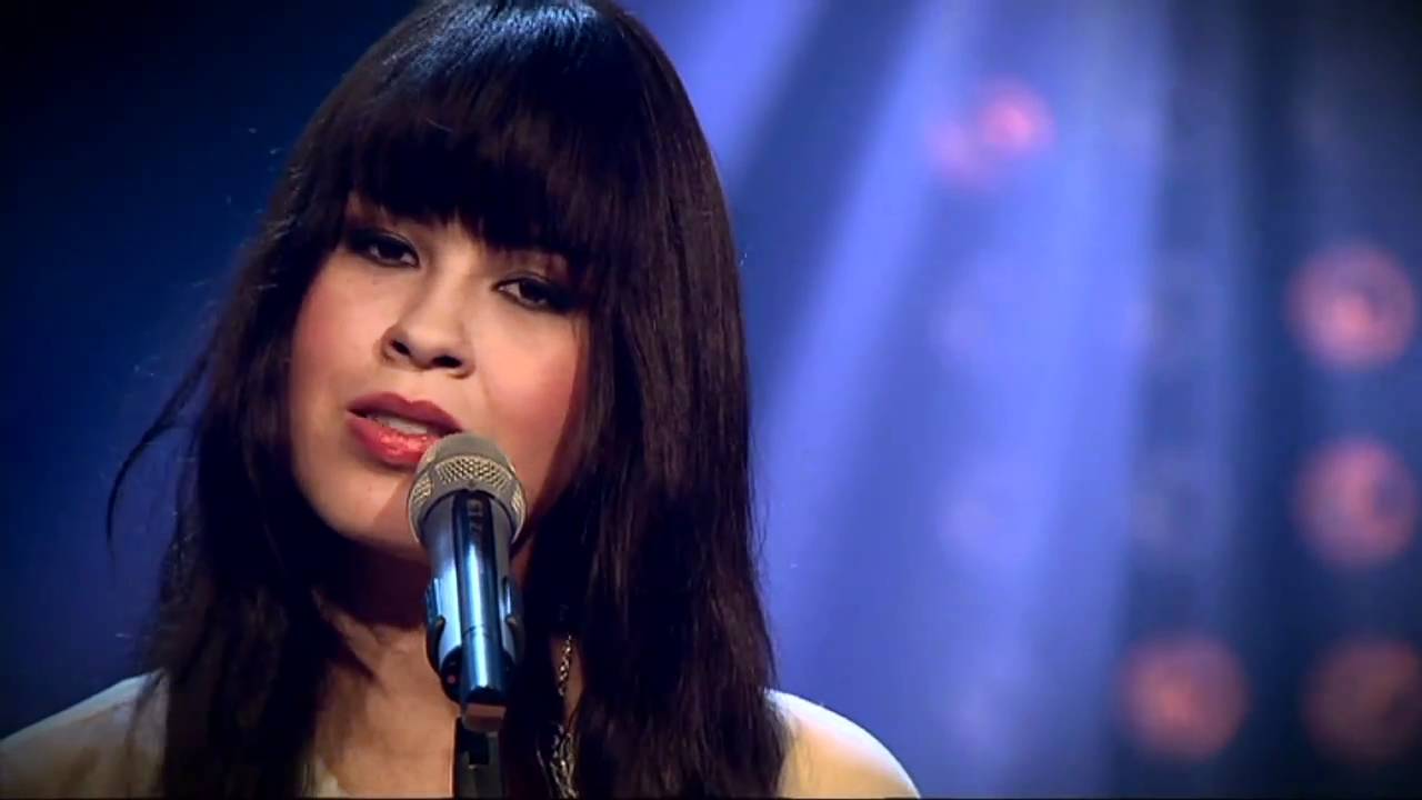 Maria Mena 