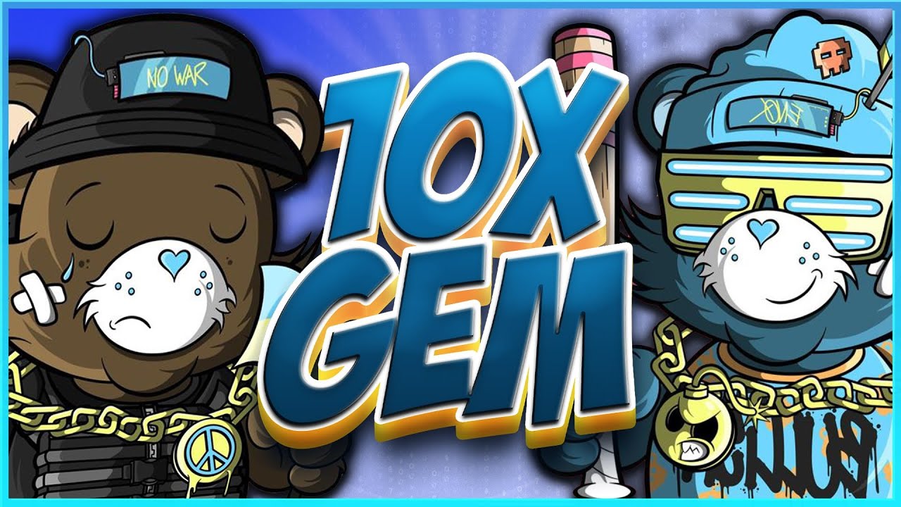 RARE BEARS | Upcoming NFT Gem with 10x POTENTIAL!