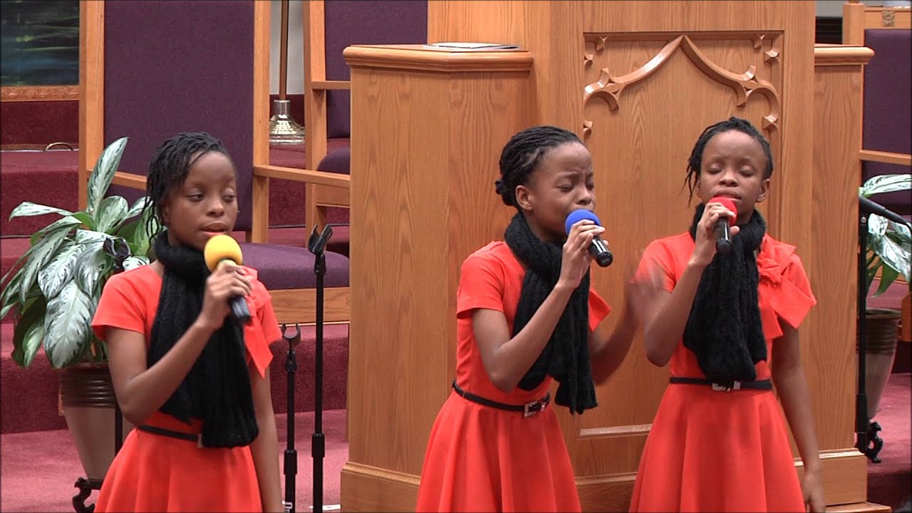 Foster Triplets