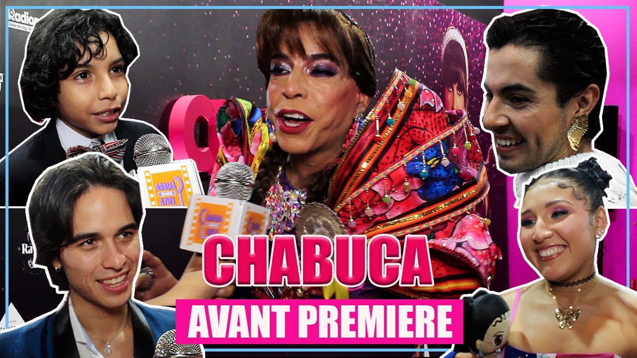 AVANT PREMIERE DE 