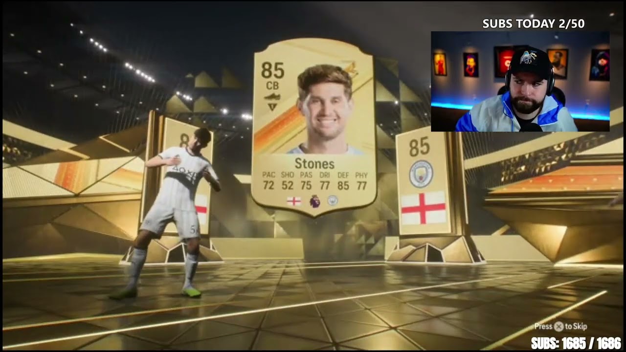 How is that a walkout???