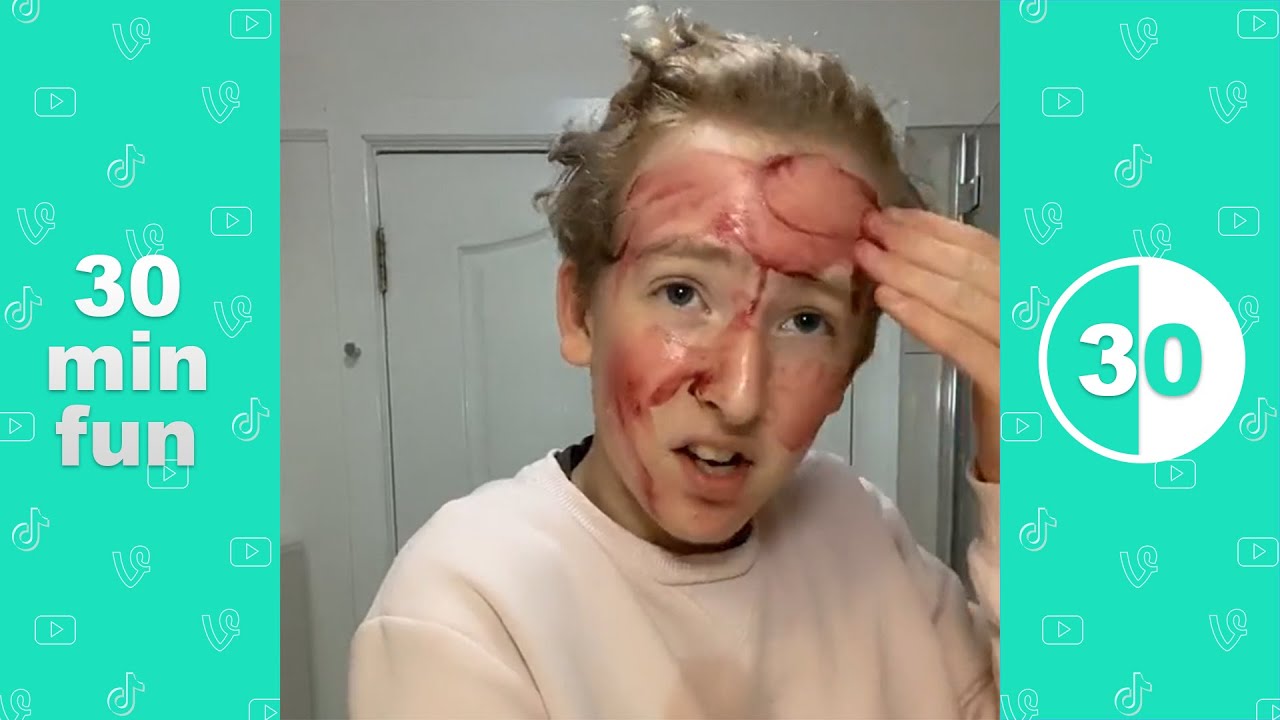 Funny Harfin Family TikTok Videos 2020 | Best New Harfin Family Funny Videos Compilation