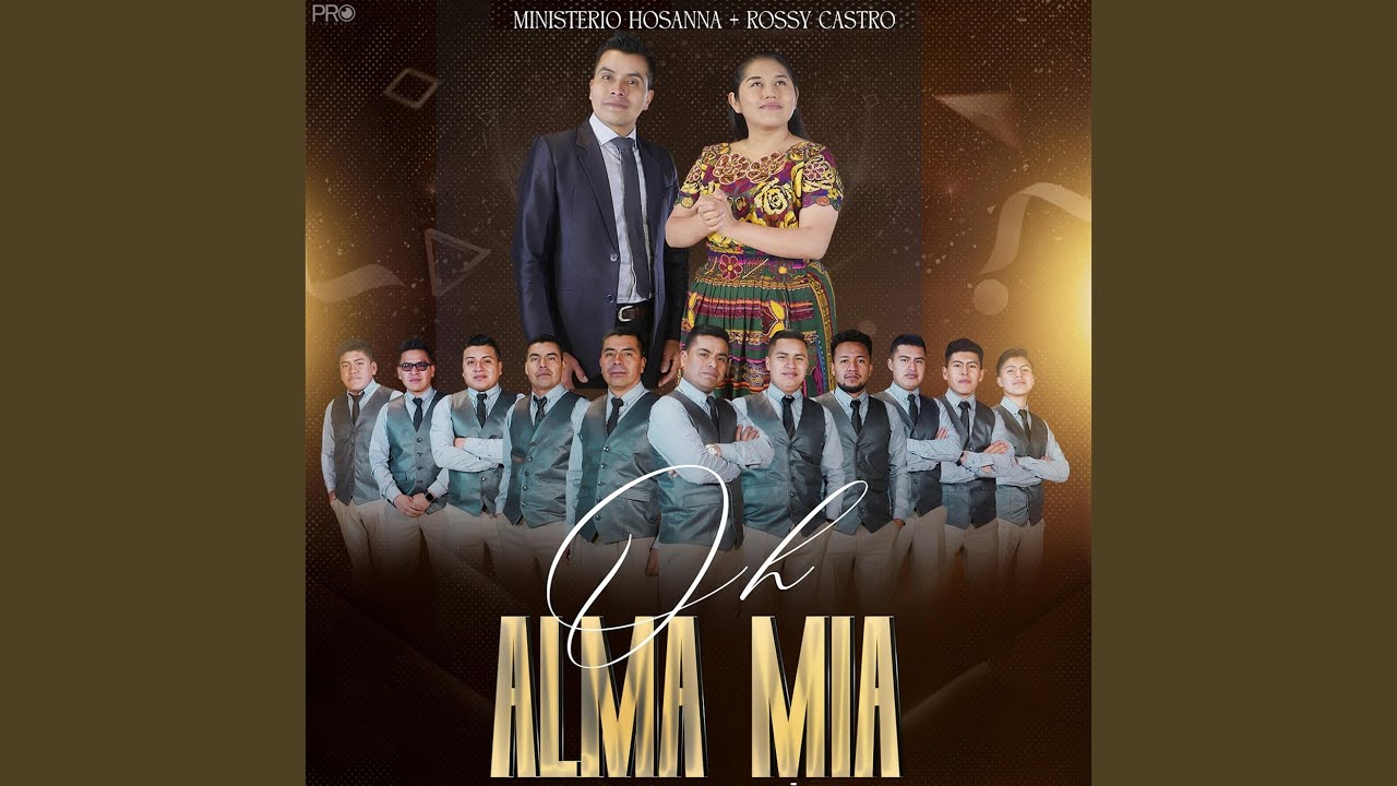 Todo Se Lo Debo a El