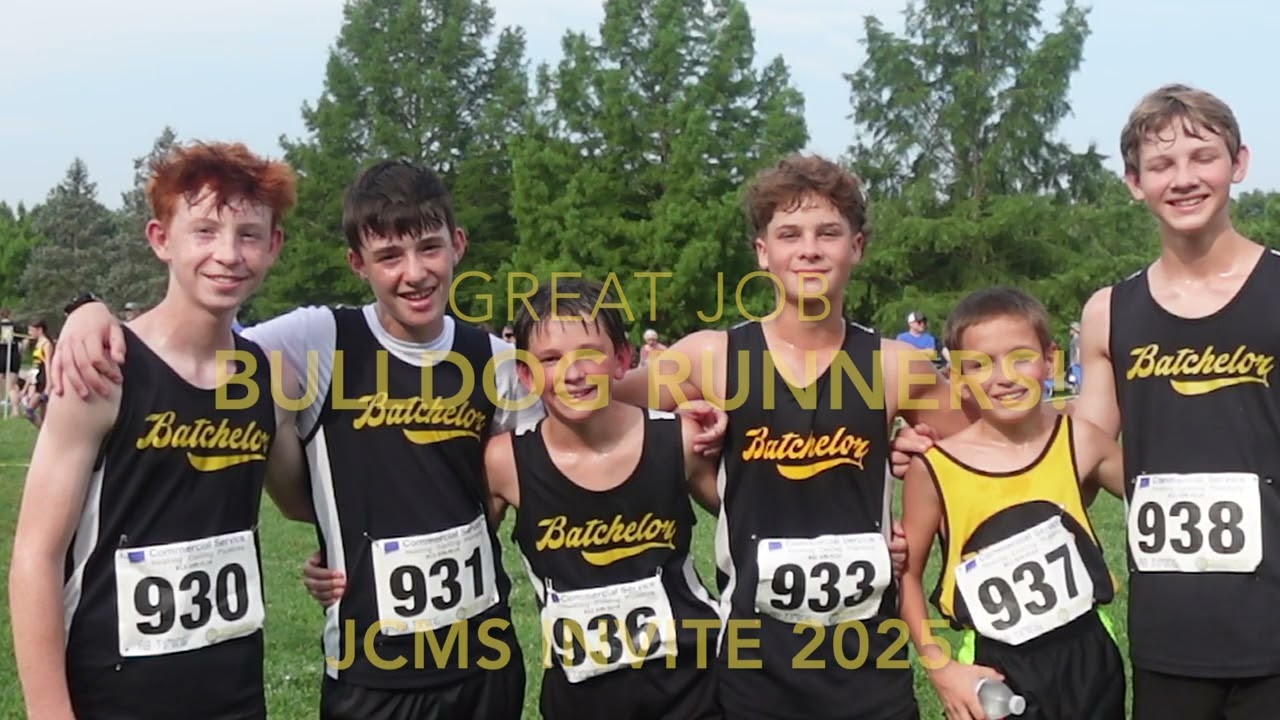 Batchelor Newscast Week 2 (August 22nd 2025