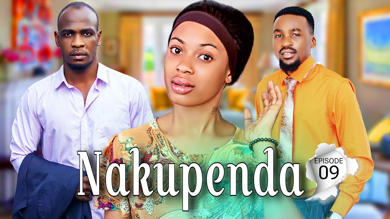 BADO NAKUPENDA 💕 PART 09 | LoveStory #love