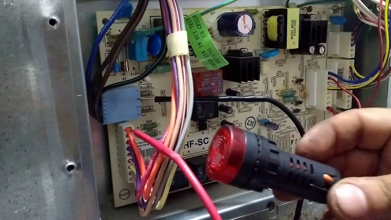 Curso Nevecon General electric | Parte 1