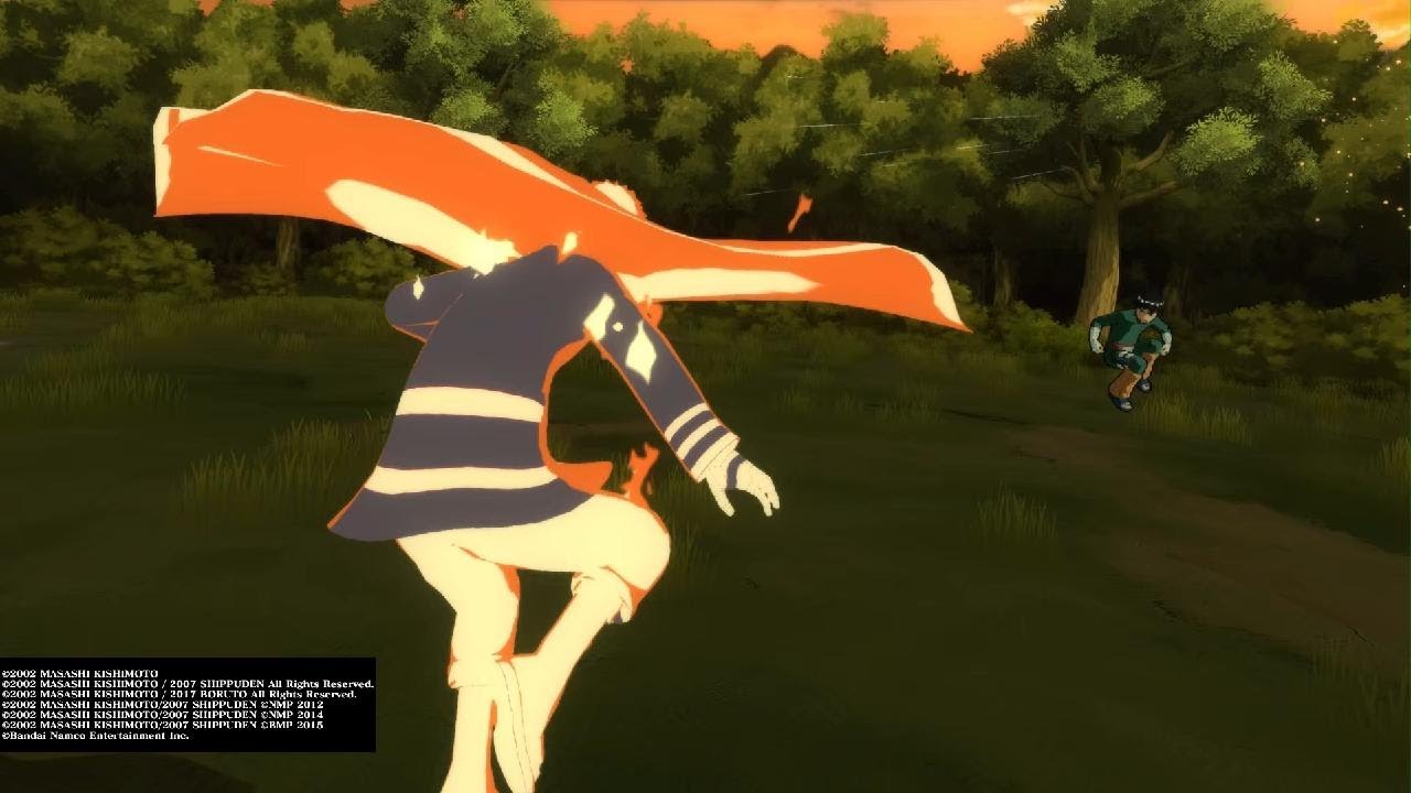 NARUTO X BORUTO Ultimate Ninja STORM CONNECTIONS_20251231135935