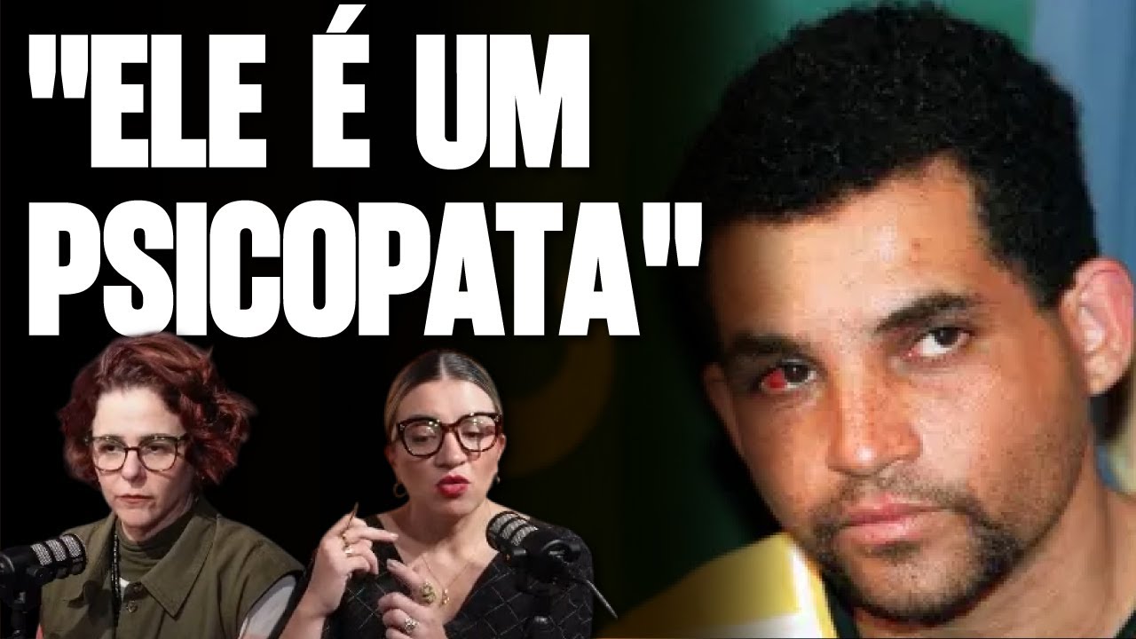 ENTENDA: MAN&Iacute;ACO DO PARQUE SER&Aacute; SOLTO?