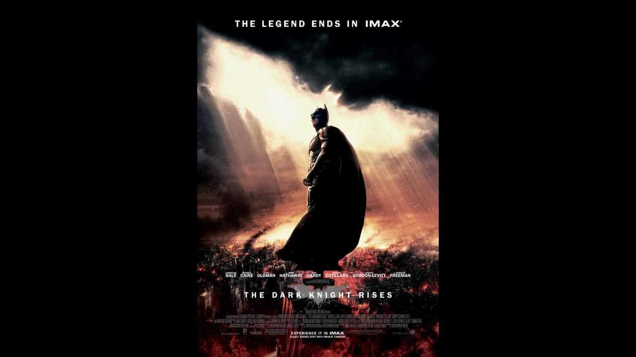 Top Ten Best Films of 2012