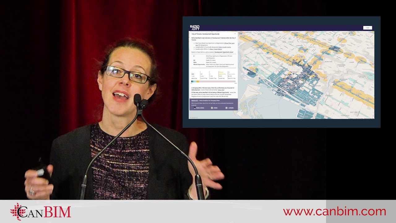 Urban Analytics for Building Great Cities