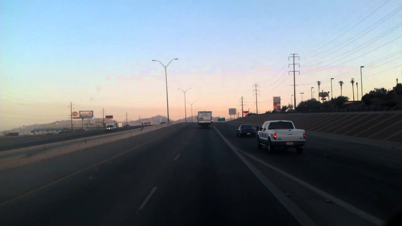 El Paso, Texas