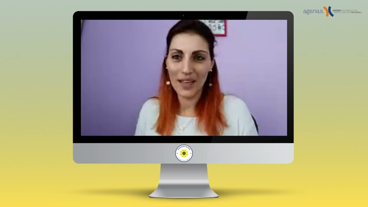 Endometriosi: la testimonianza di Elena, ostetrica - Versione integrale