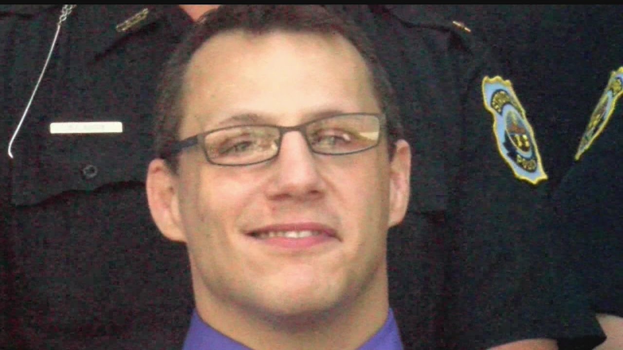 Struthers officer suspended for 'inappropriate language'