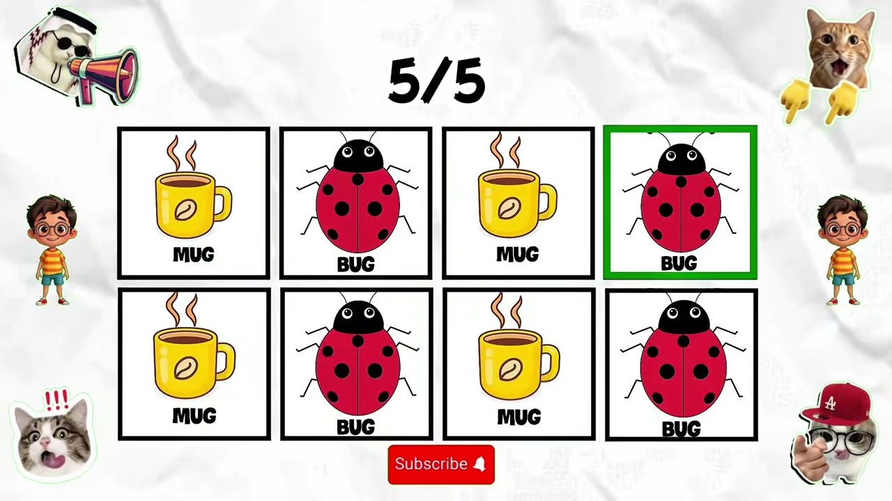 Say the Word on Beat Challenge | 1-5 Levels Easy to Insane #saythewordonbeat #funny #beatchallenge 