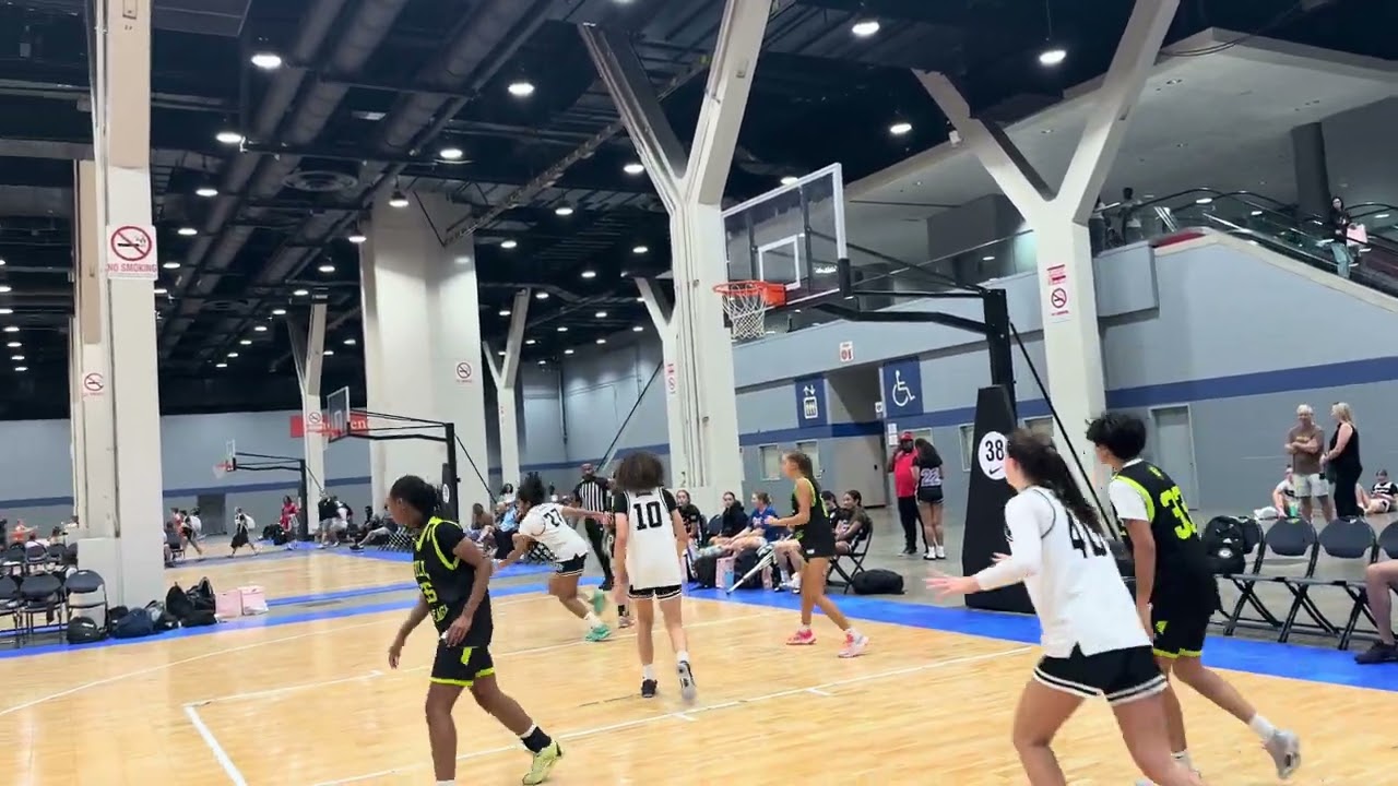 Chicago TOC July 2025 -  2nd half