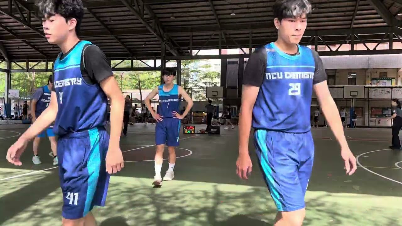 11/15對台科Q2