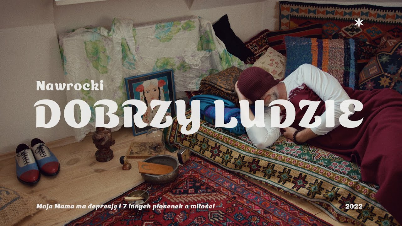 Nawrocki - Dobrzy Ludzie