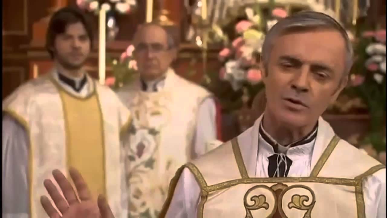 Gonzalo y María- Gonzalo es Martín Castro