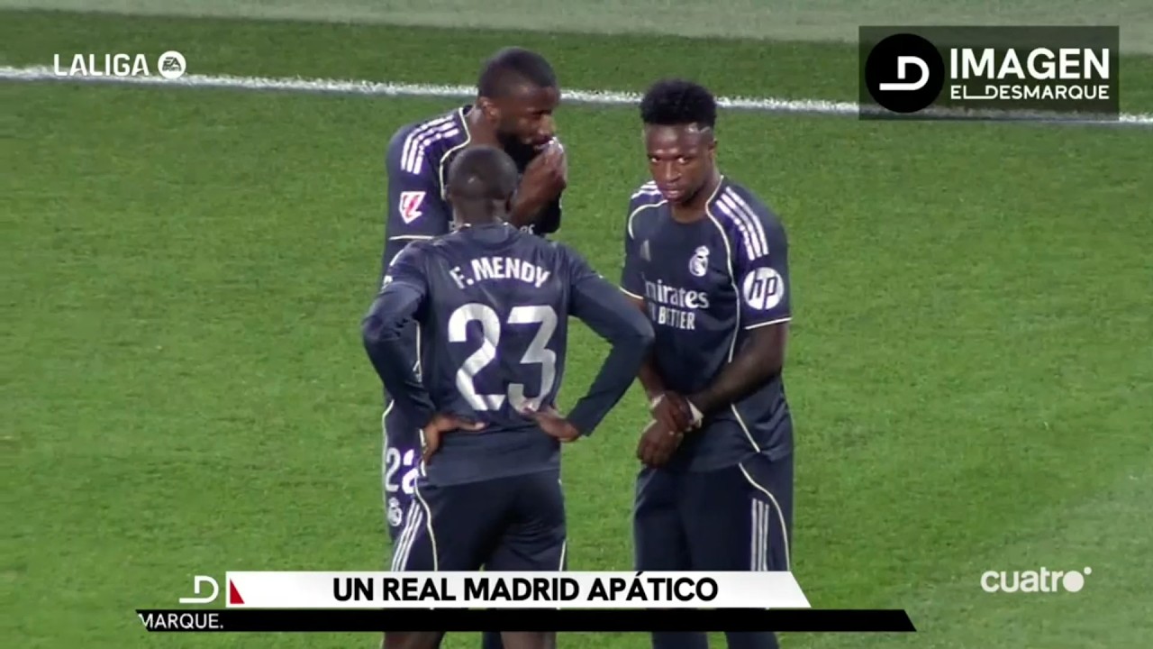 Real Madrid, una final para seguir en la lucha