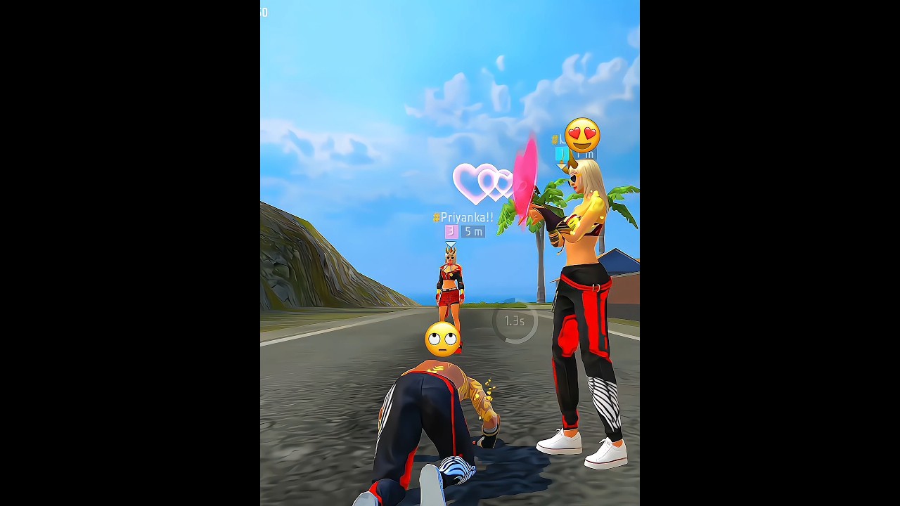 NEW TREND🥵 CAPCUT😼PRESET🎮FF🤤 VIRAL SHORT IN YOUTUBE ||TN THUNDERX #freefire​ #shorts