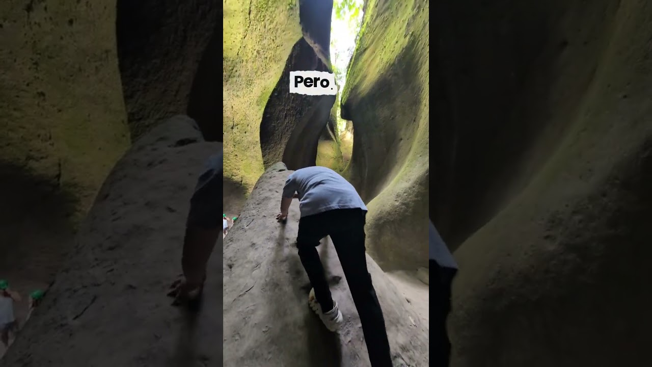 Avatar Gorg Adventures! Napakaganda! Dito lang yan sa Pampanga!