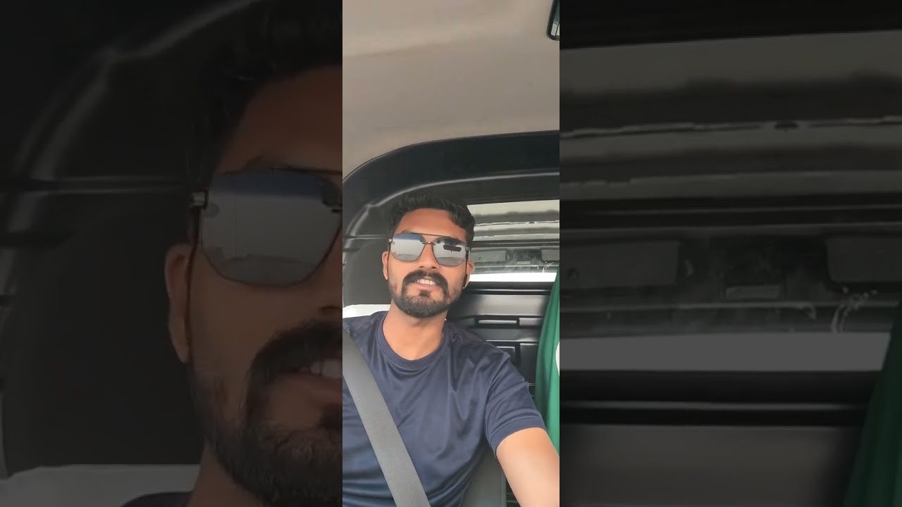 Saudi Delivery Boy New vlog Thadiq