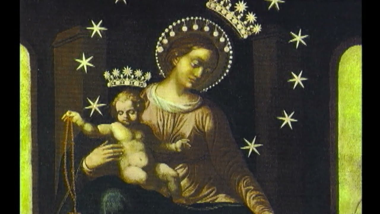 Our Lady of Pompeii
