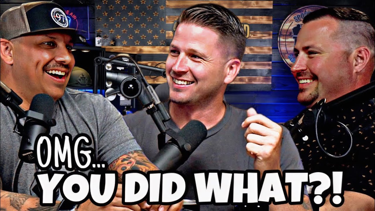 FUNNY Police Stories and LEO Career Enhancing Tips