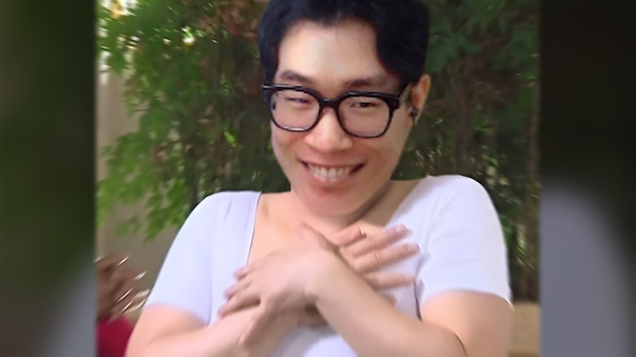 안 돼~ 안 돼~