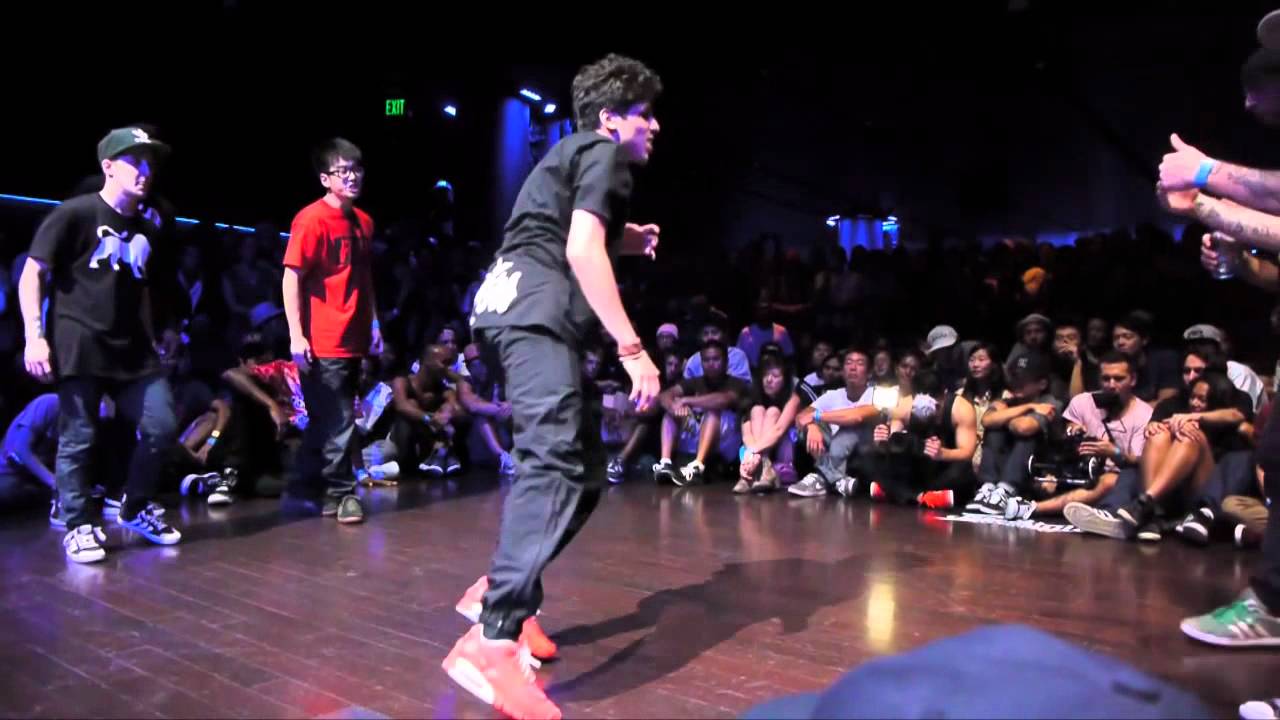 Lions of Zion vs Skill Brat Renegades| Semi-Finals Bboy| FSS15| Step x Step Dance