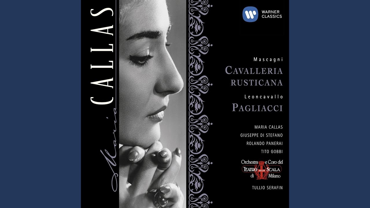 Cavalleria rusticana: 
