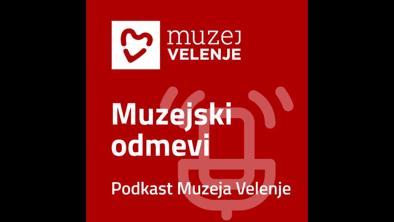 Muzejski odmevi: EP.1 - O gradu, starem več kot 750 let