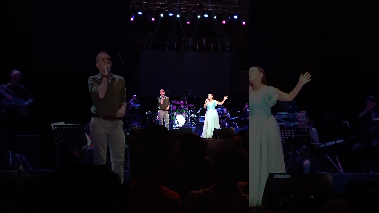 Nilüfer & Cankat Abacı - Aman