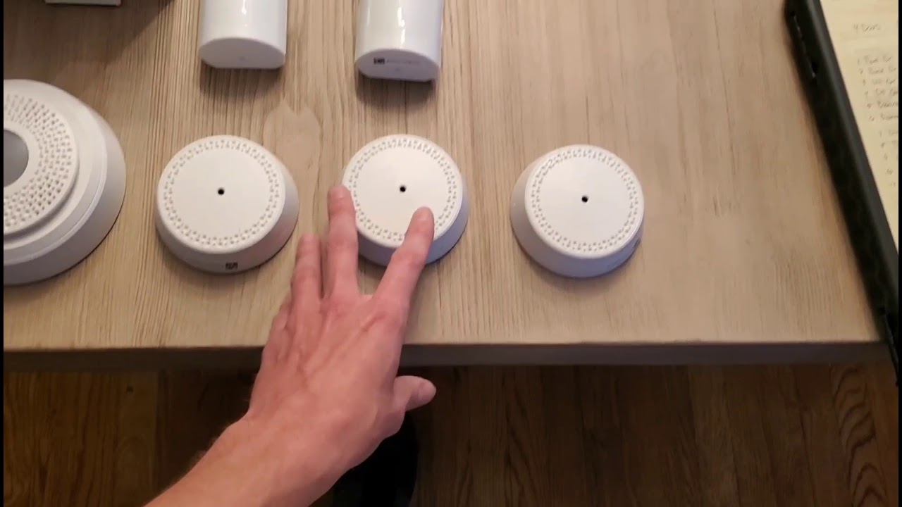 Installing ADT Security System | Start to Finish
