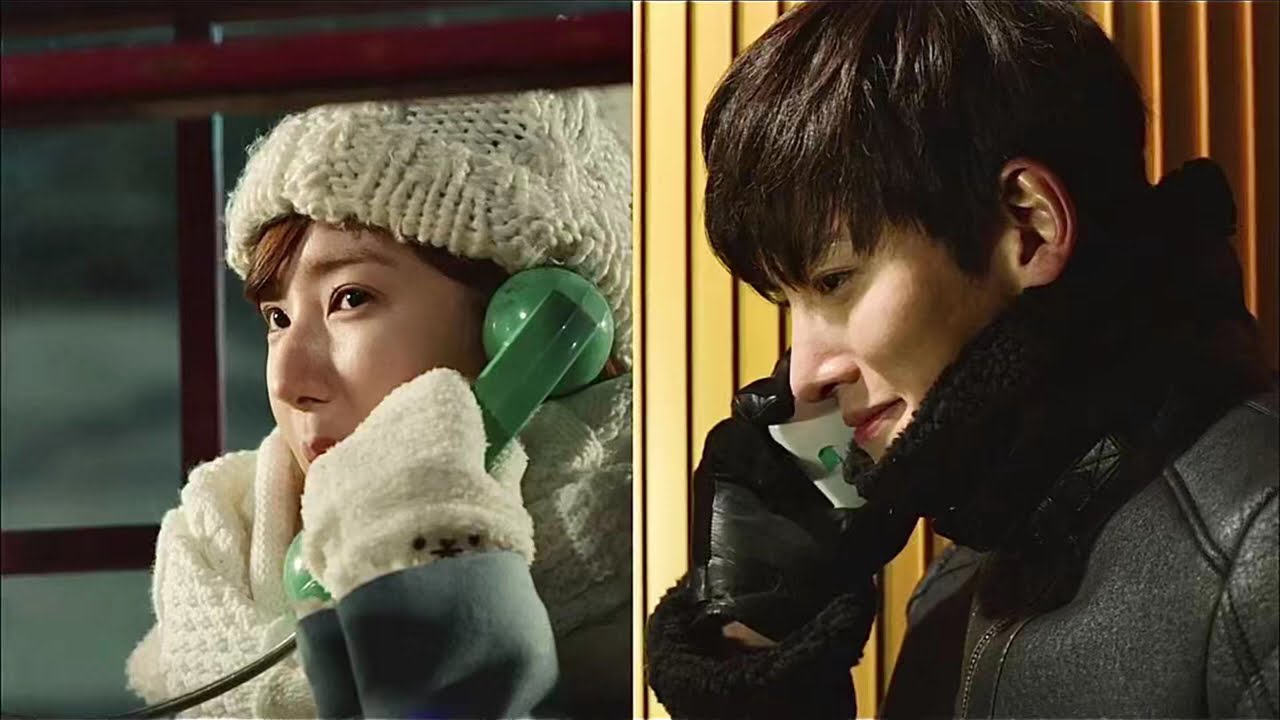 |𝐏𝐥𝐚𝐲𝐥𝐢𝐬𝐭| 내 취향 가득 담은 겨울 냄새 드라마 OST 플레이리스트❄️⛄️