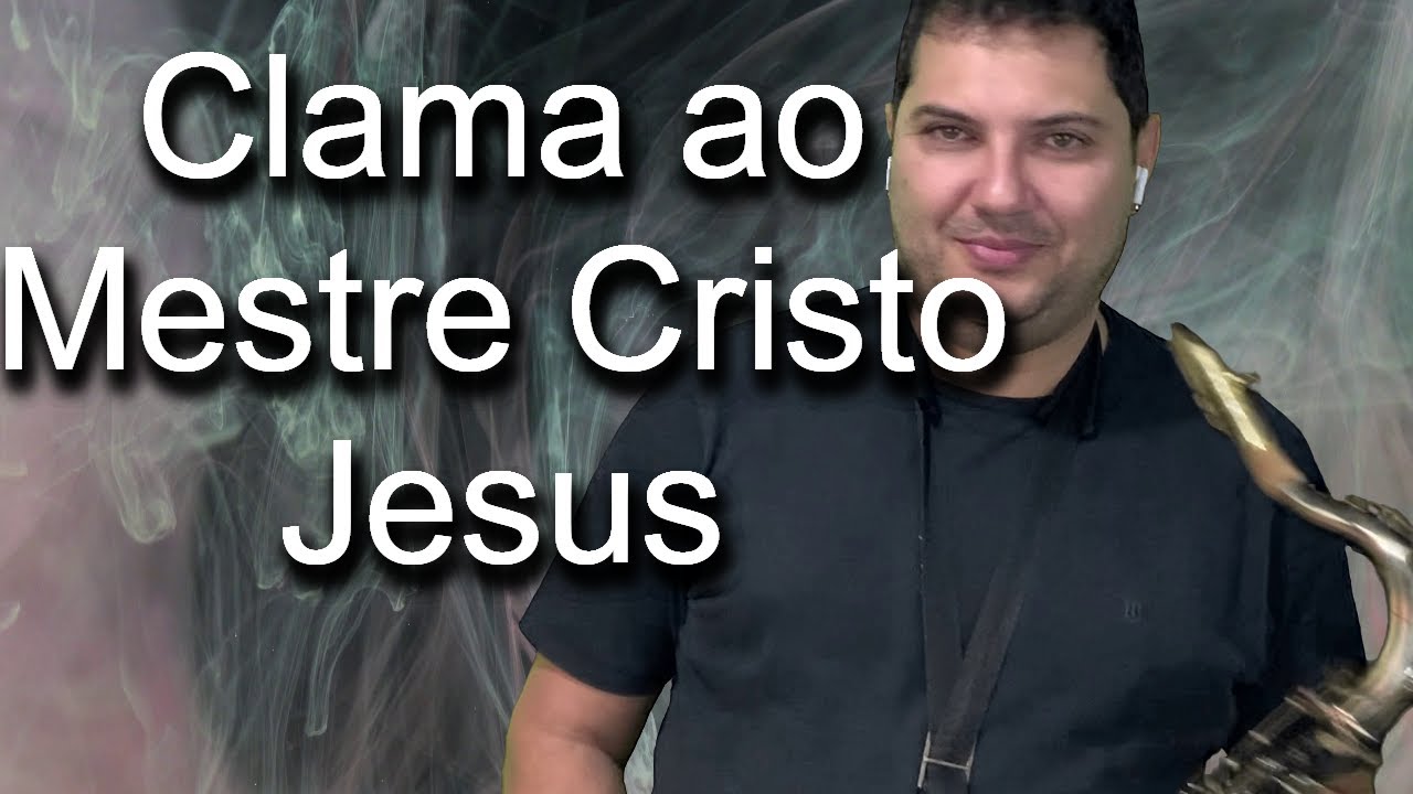 Hino 114 CCB  +  hinos BONUS  - Clama ao Mestre Cristo Jesus -  Sax Tenor Sib @JosuéPestilho