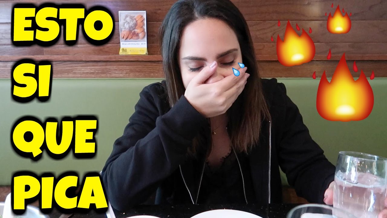 ESTO SI QUE PICA - NYC VLOG | Katy Travels