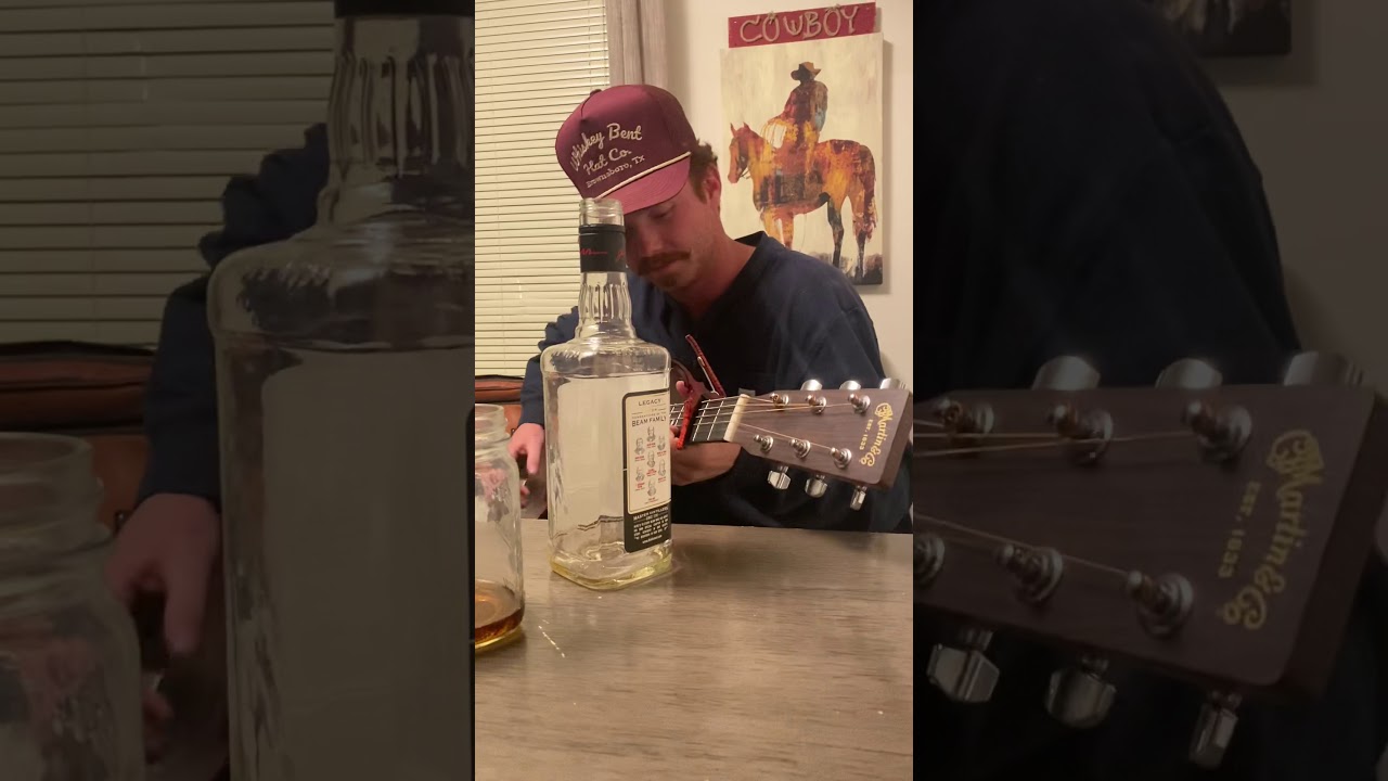 Don’t Tell My Momma (Jake Orange Original)