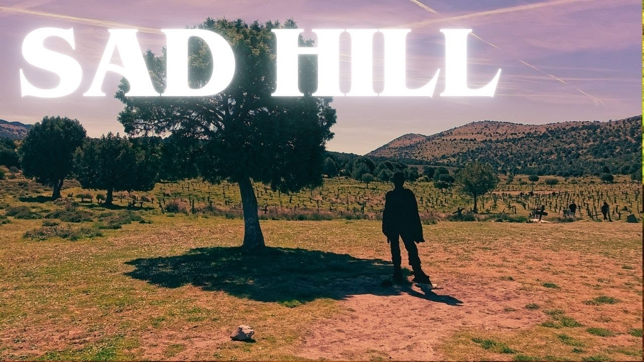 Sad Hill - Santo Domingo de Silos