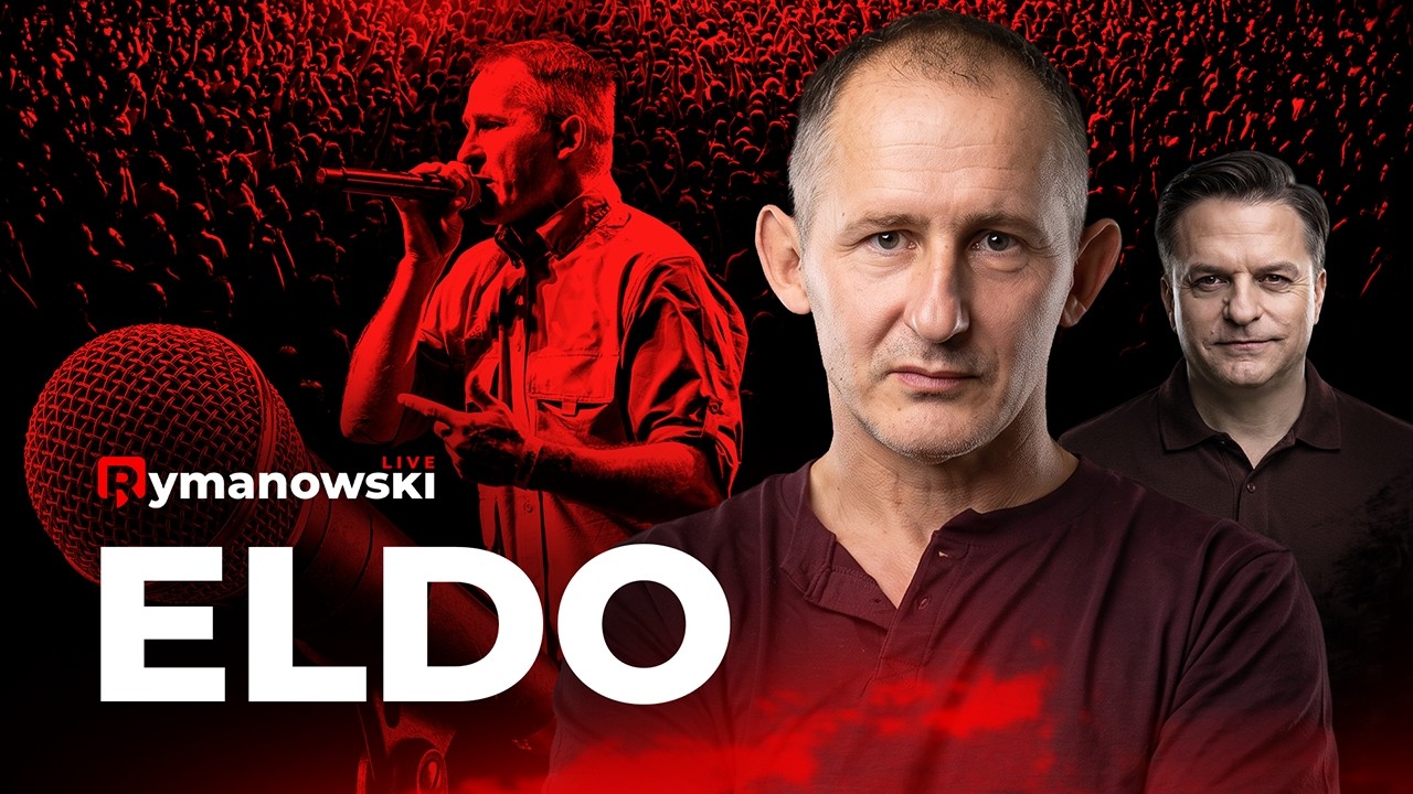 Rymanowski, Eldo: Polska, rap, islam