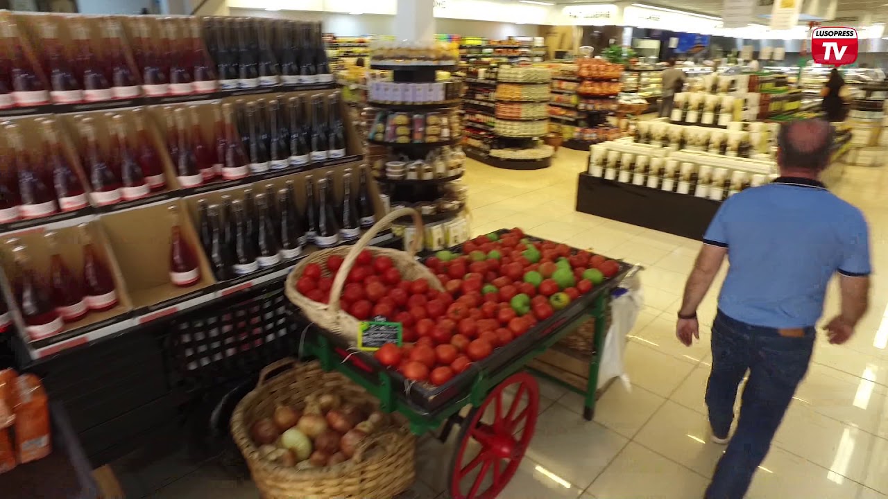 Saveurs du Portugal: Encontre Portugal em Achères