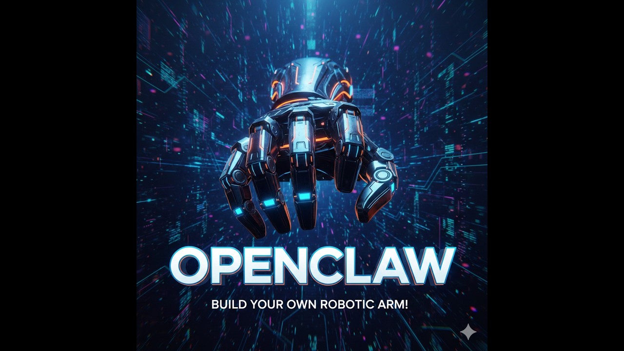 Autonomous AI at Risk? Mastering OpenClaw Architecture and Security Hardening | Openclaw