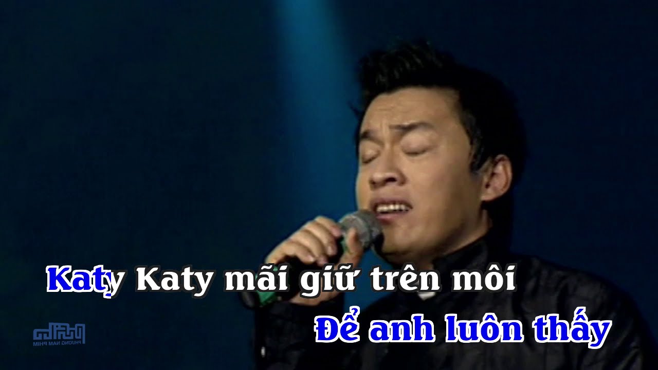 Karaoke: Katy, Katy (Kathy, Kathy) | Đức Trí | Lam Trường