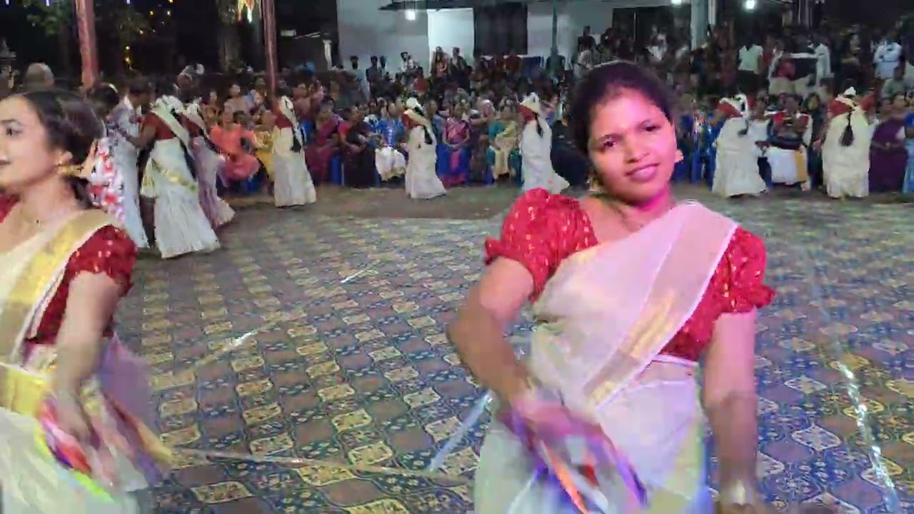 ഒരു തകർപ്പൻ കൈകൊട്ടി കളി🥳🥳🥳